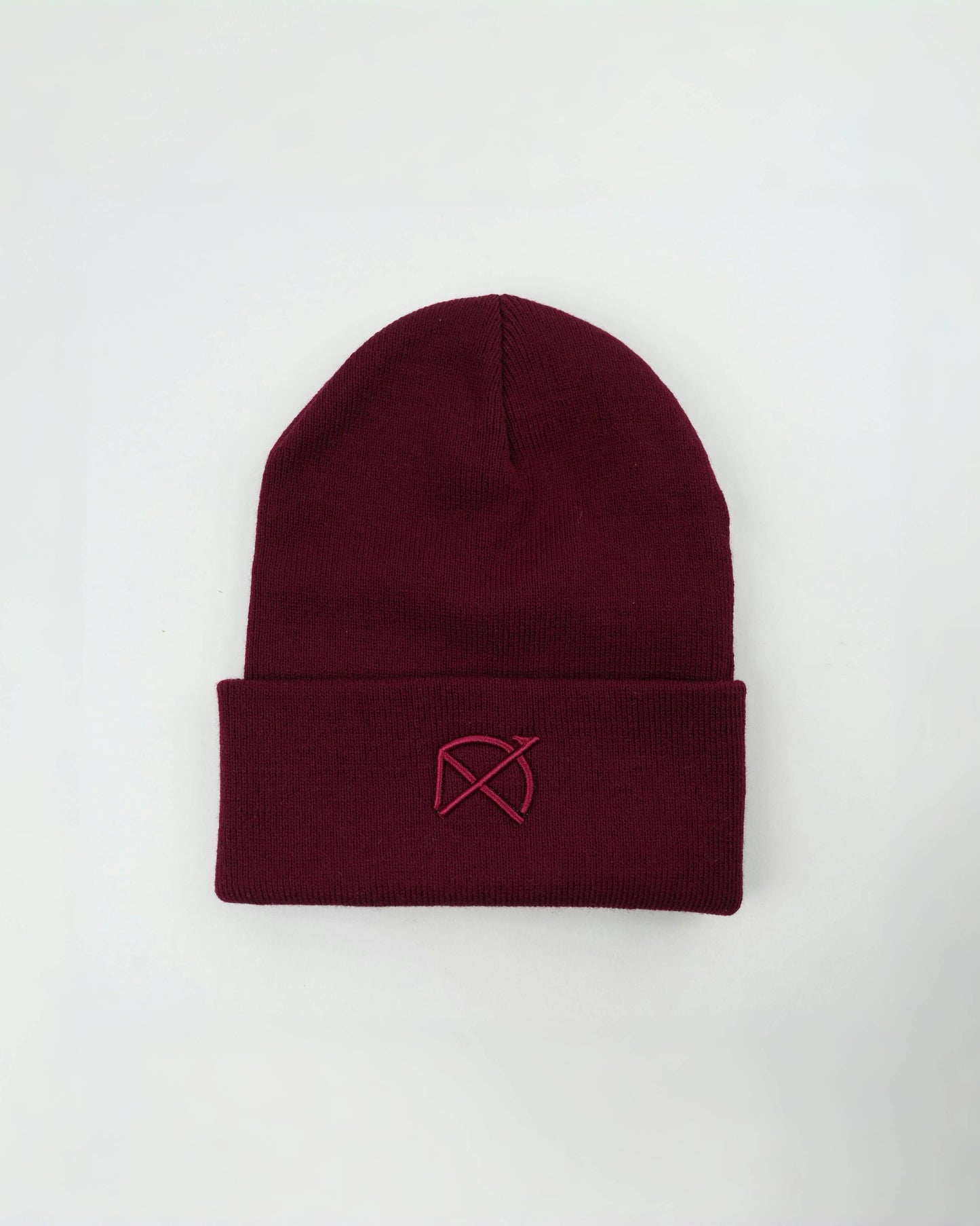 Logo Acrylic Beanie