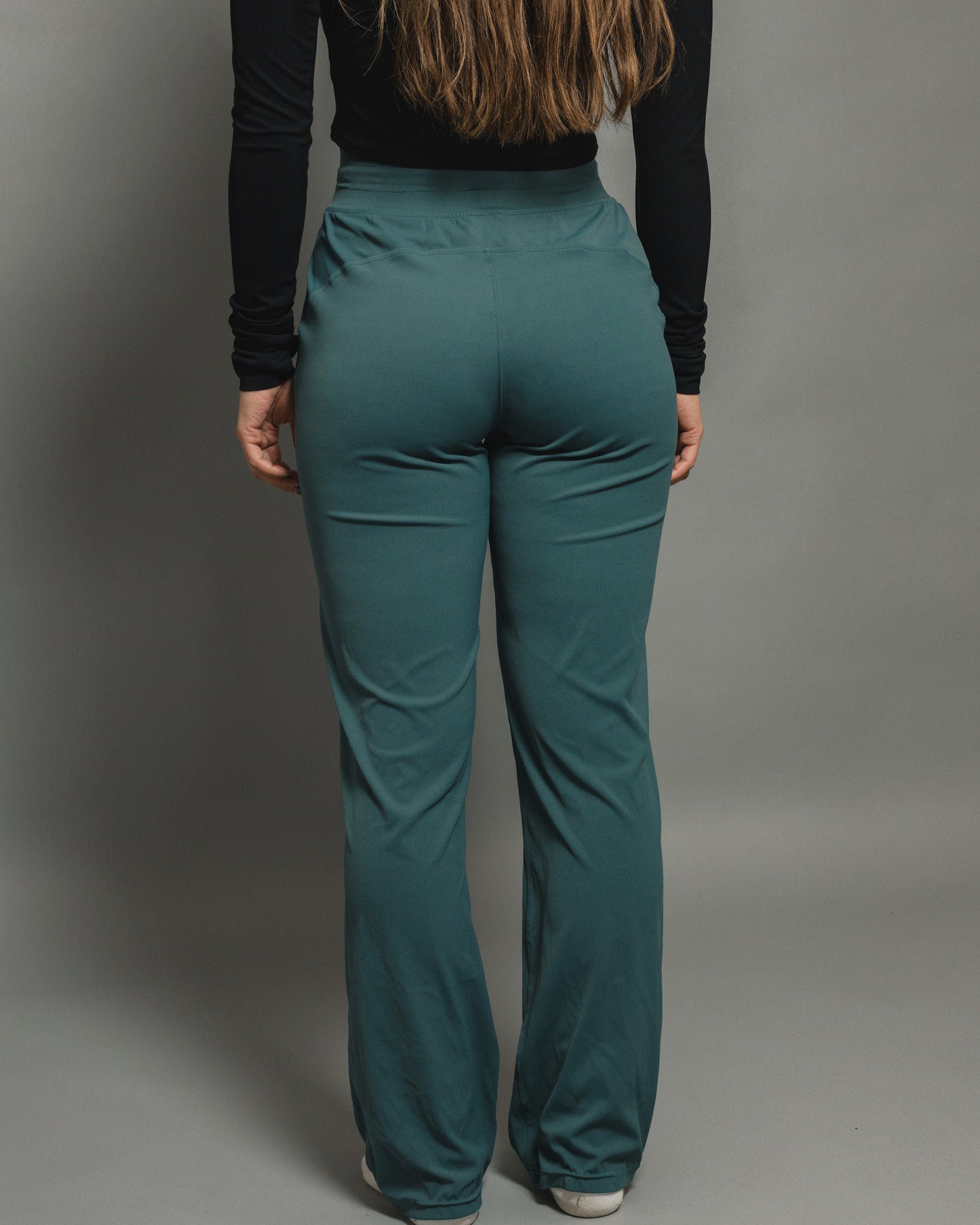 Everyday Flared Pants