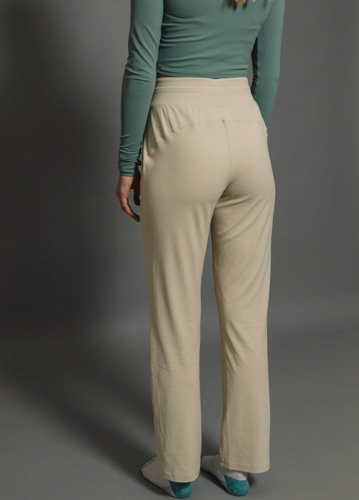 Everyday Flared Pants