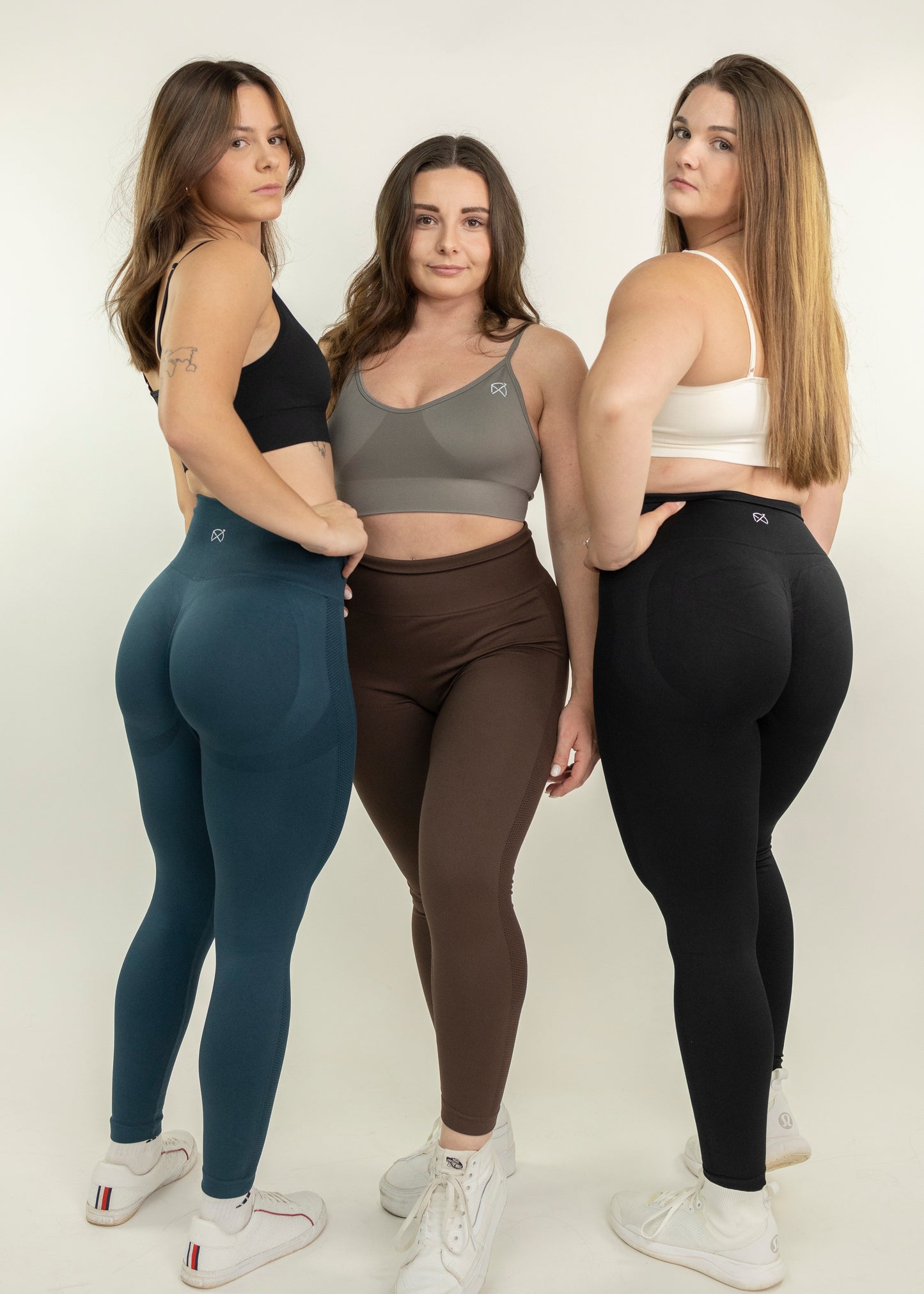 Women's Training Leggings