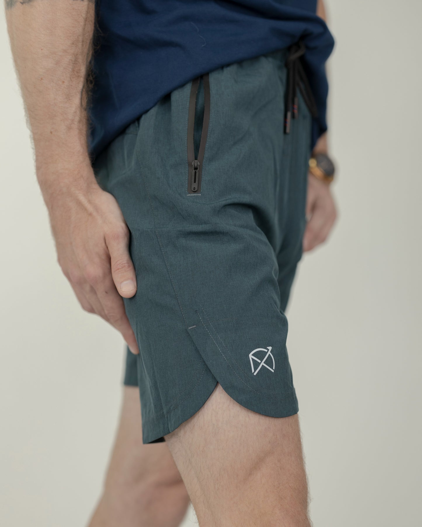 Men's Training Shorts
