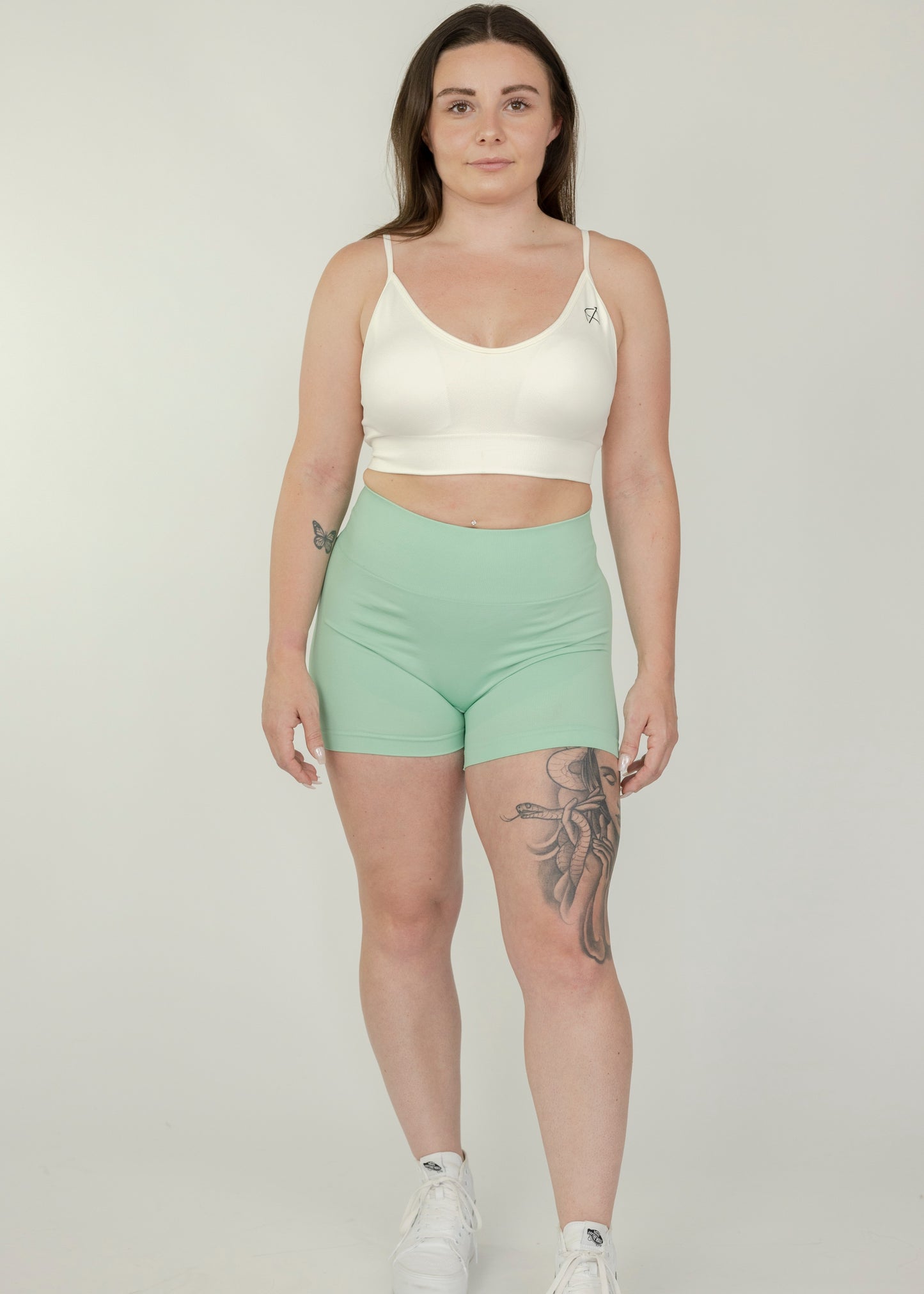 Women's Training Bra