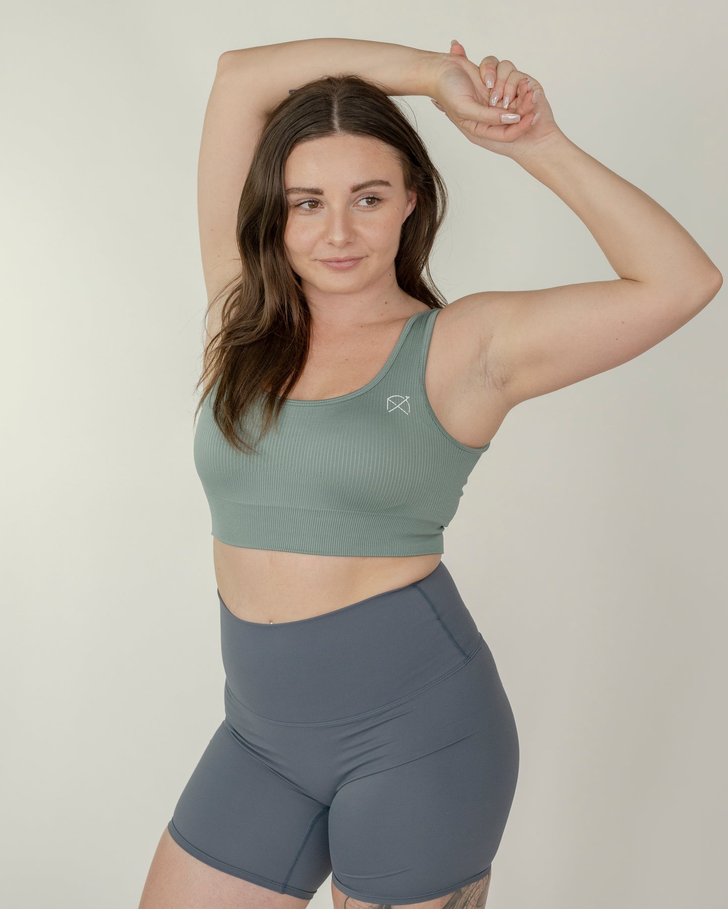 Women's On the Move Bra