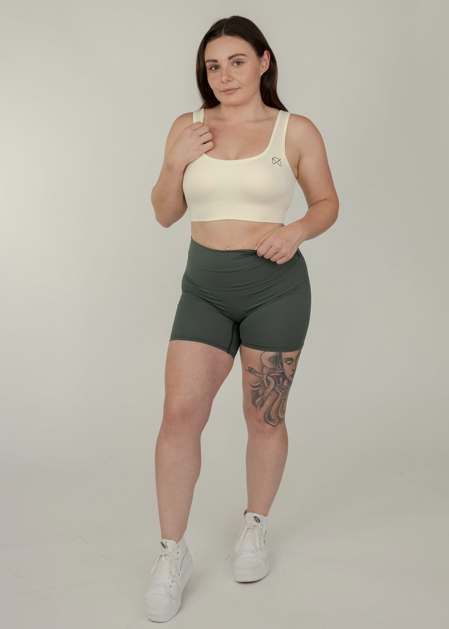 Women's On the Move Bra