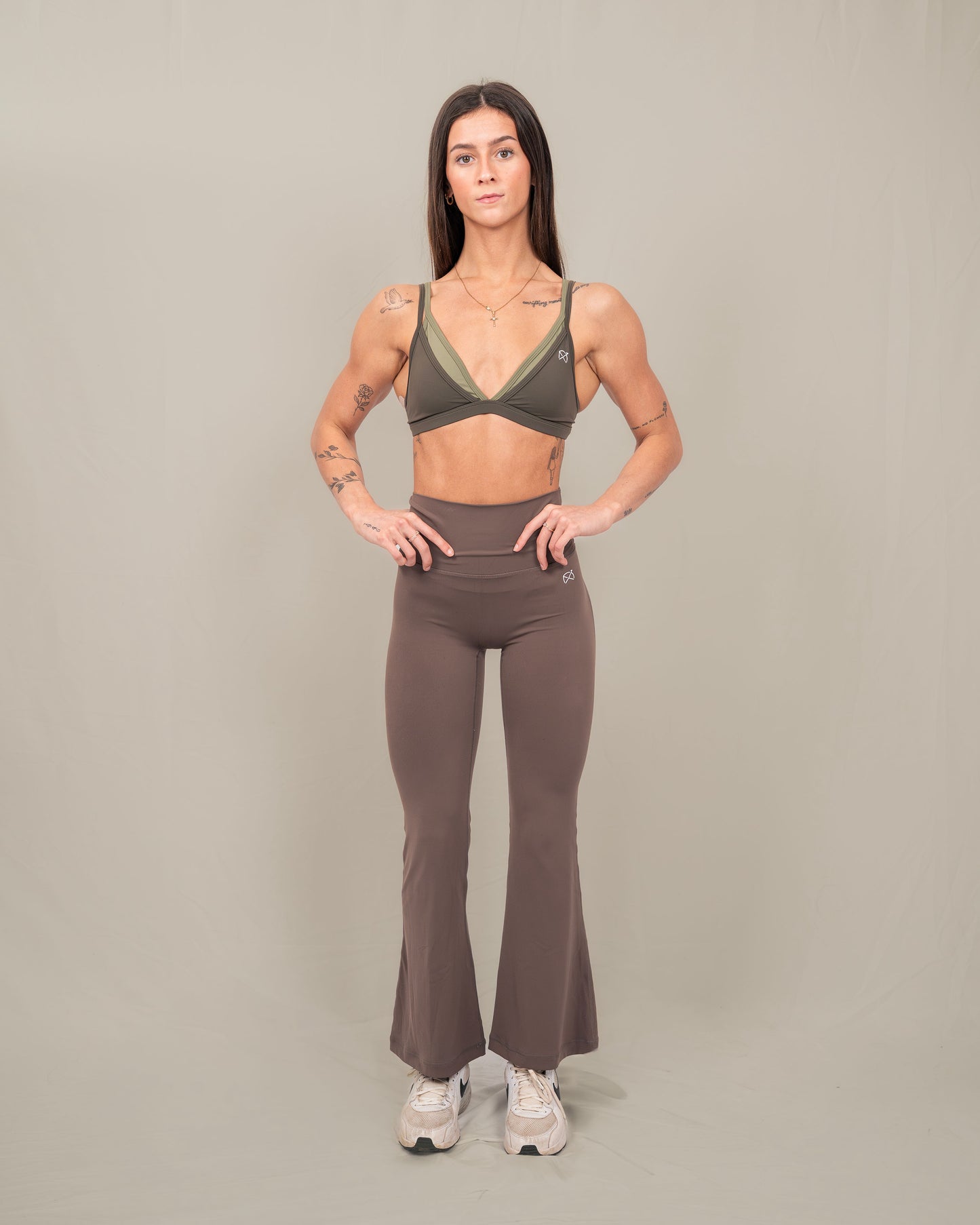 Serenity Layered Bra