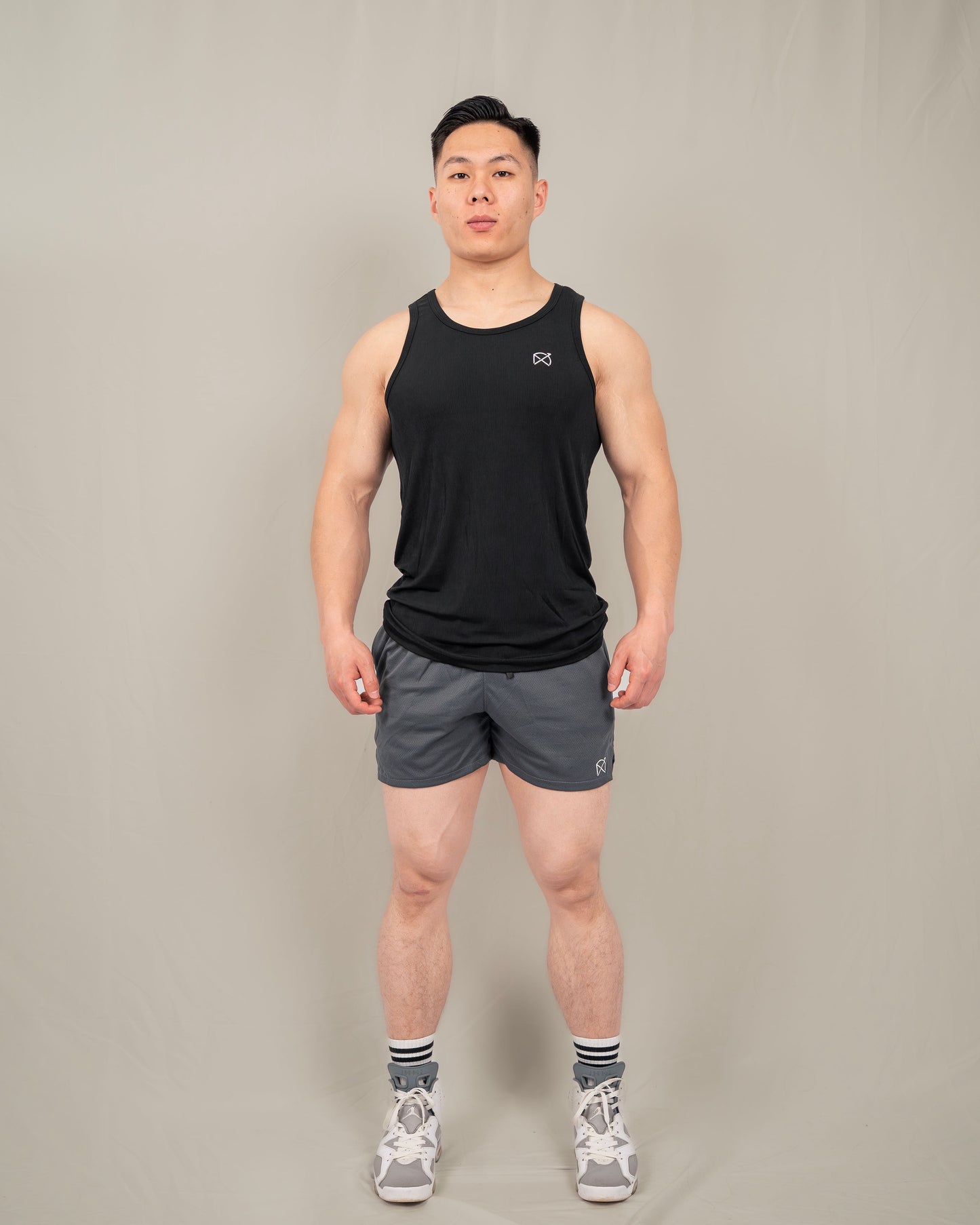 Vital Seamless Tank