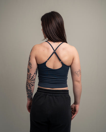Elevate Cross Tank