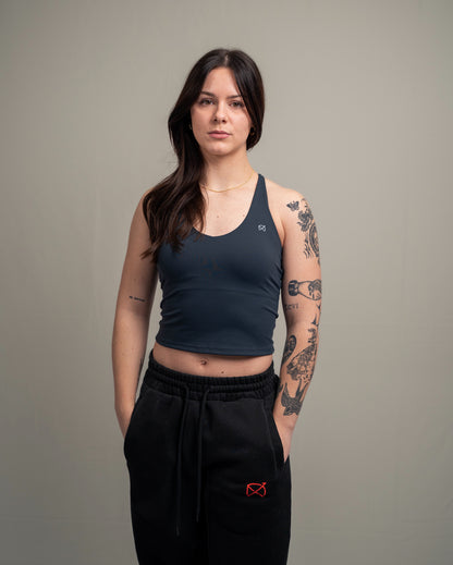 Elevate Cross Tank