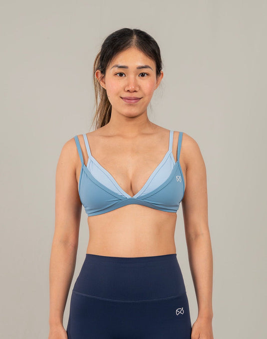 Serenity Layered Bra