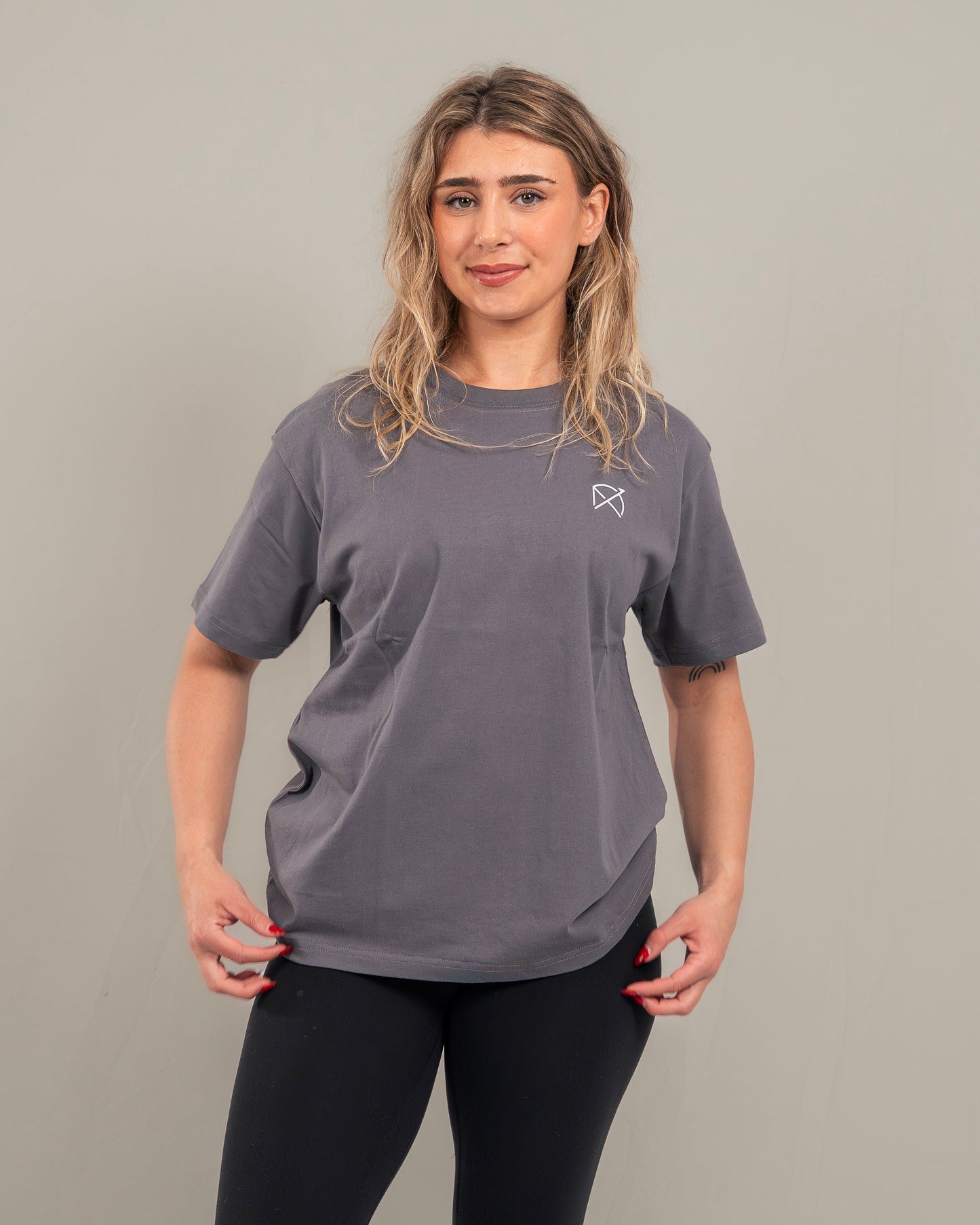 2nd Year Anniversary Tee
