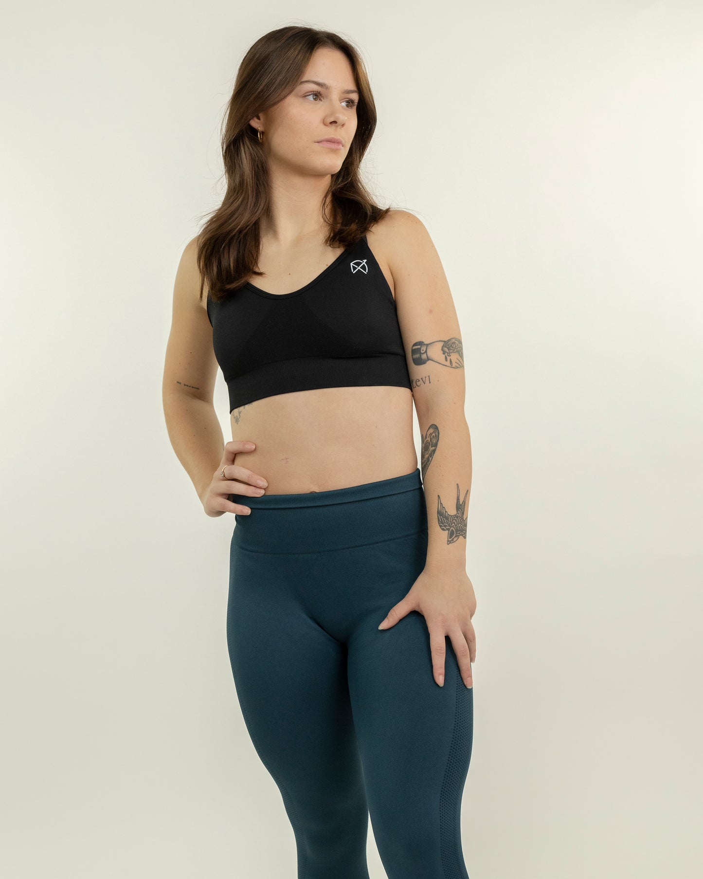 Women's Training Leggings