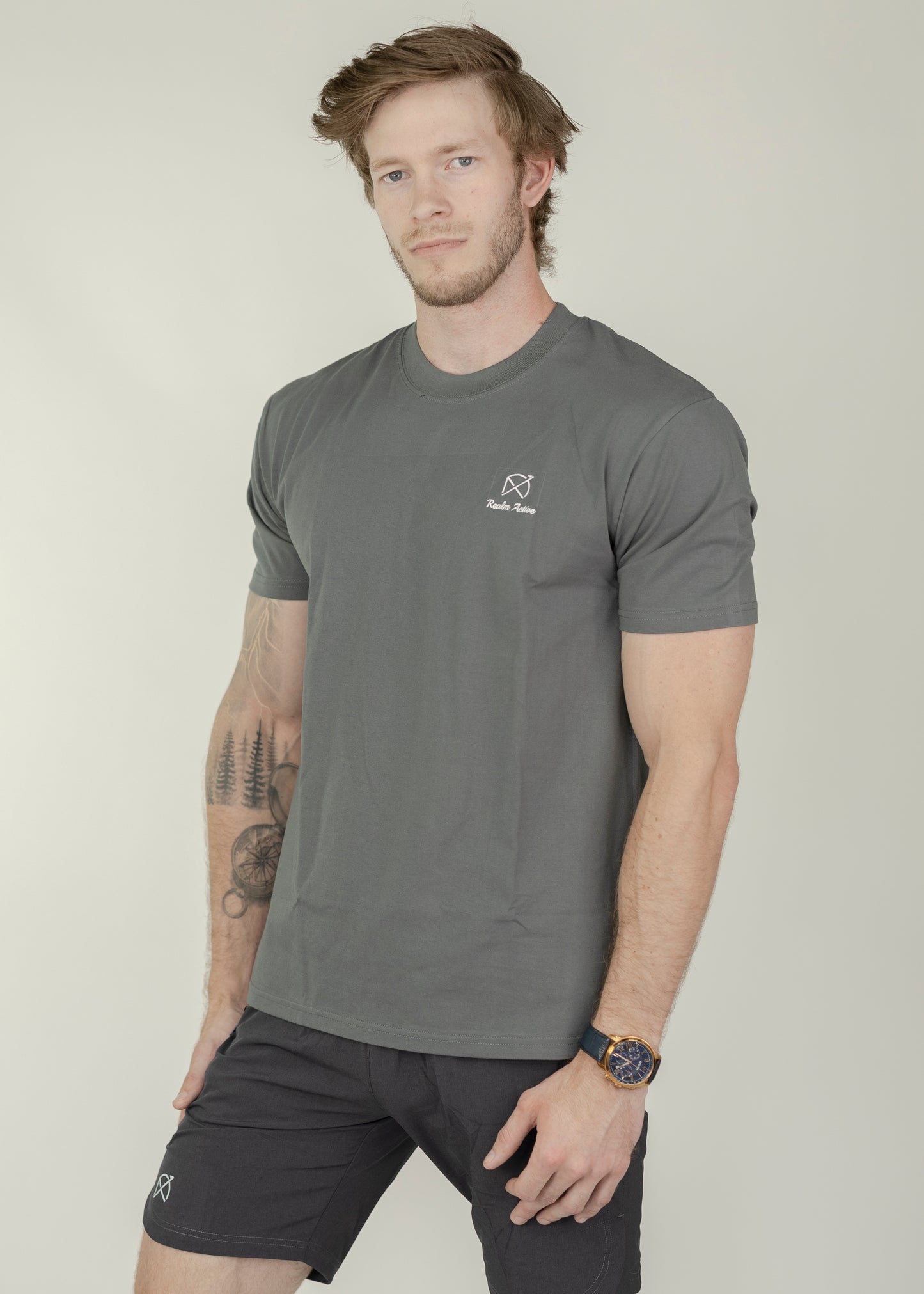 Training T-Shirt