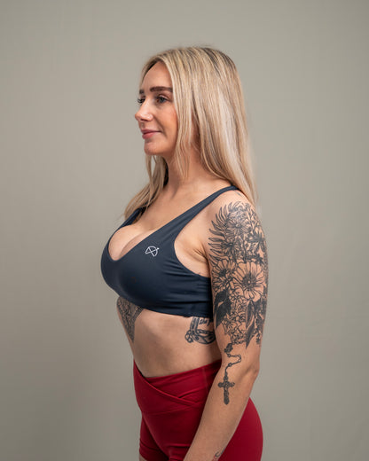 Elevate Cross Bra