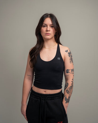 Elevate Cross Tank