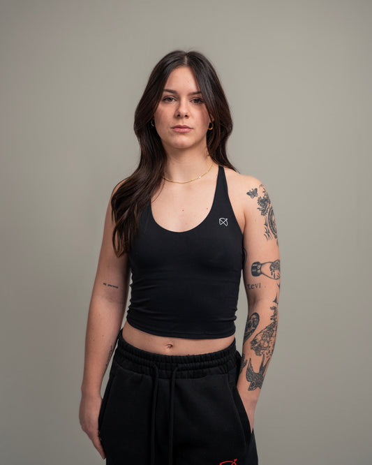 Elevate Cross Tank