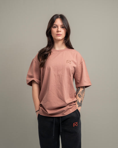 Reign Oversized Tee