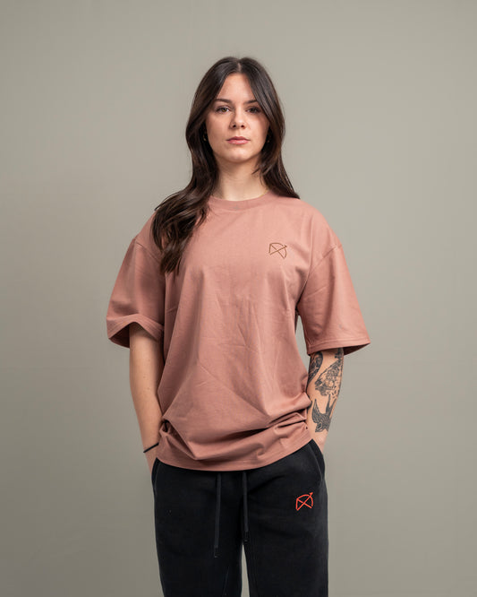 Reign Oversized Tee