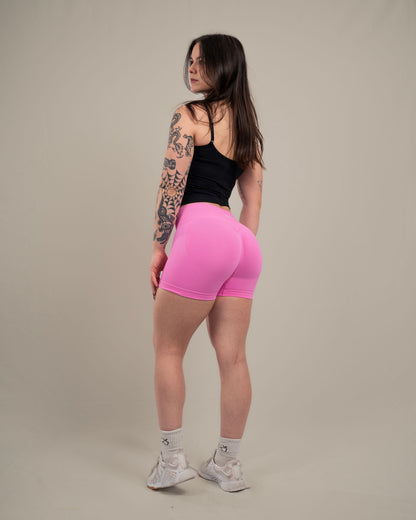Sculpt Training Shorts