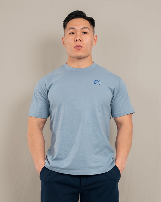 2nd Year Anniversary Tee