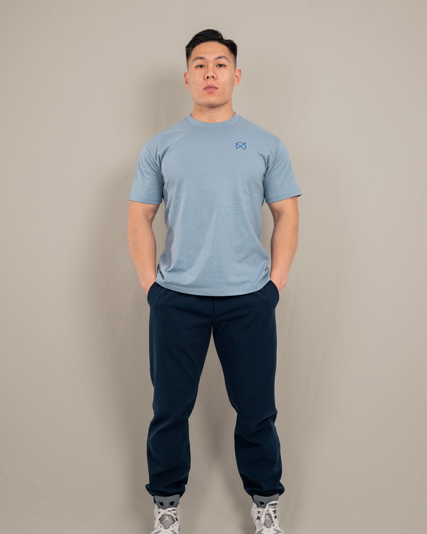 2nd Year Anniversary Tee