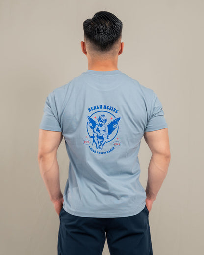 2nd Year Anniversary Tee