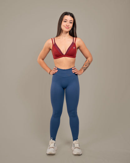 Serenity Layered Bra