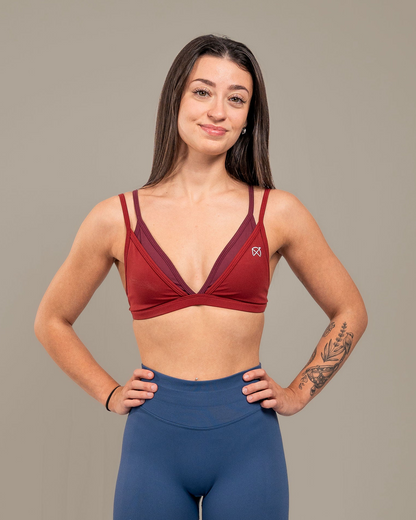 Serenity Layered Bra