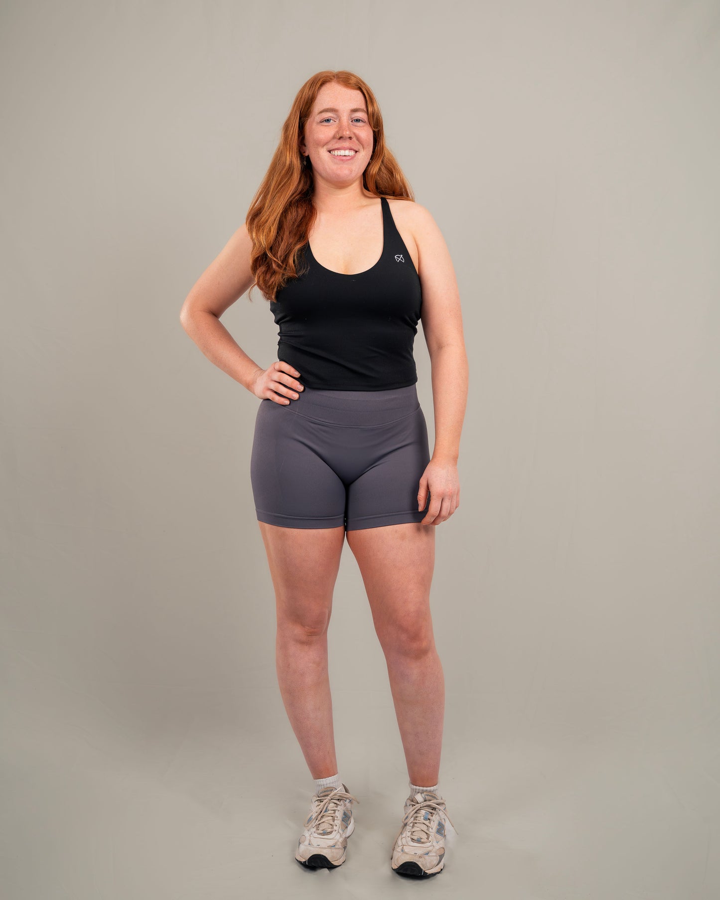 Sculpt Training Shorts