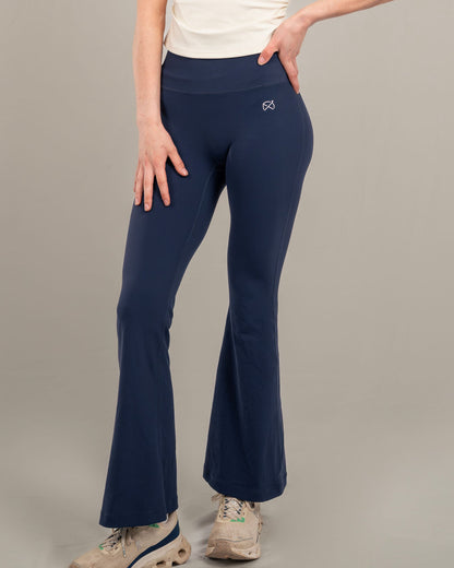 CloudMove Flared Leggings - short