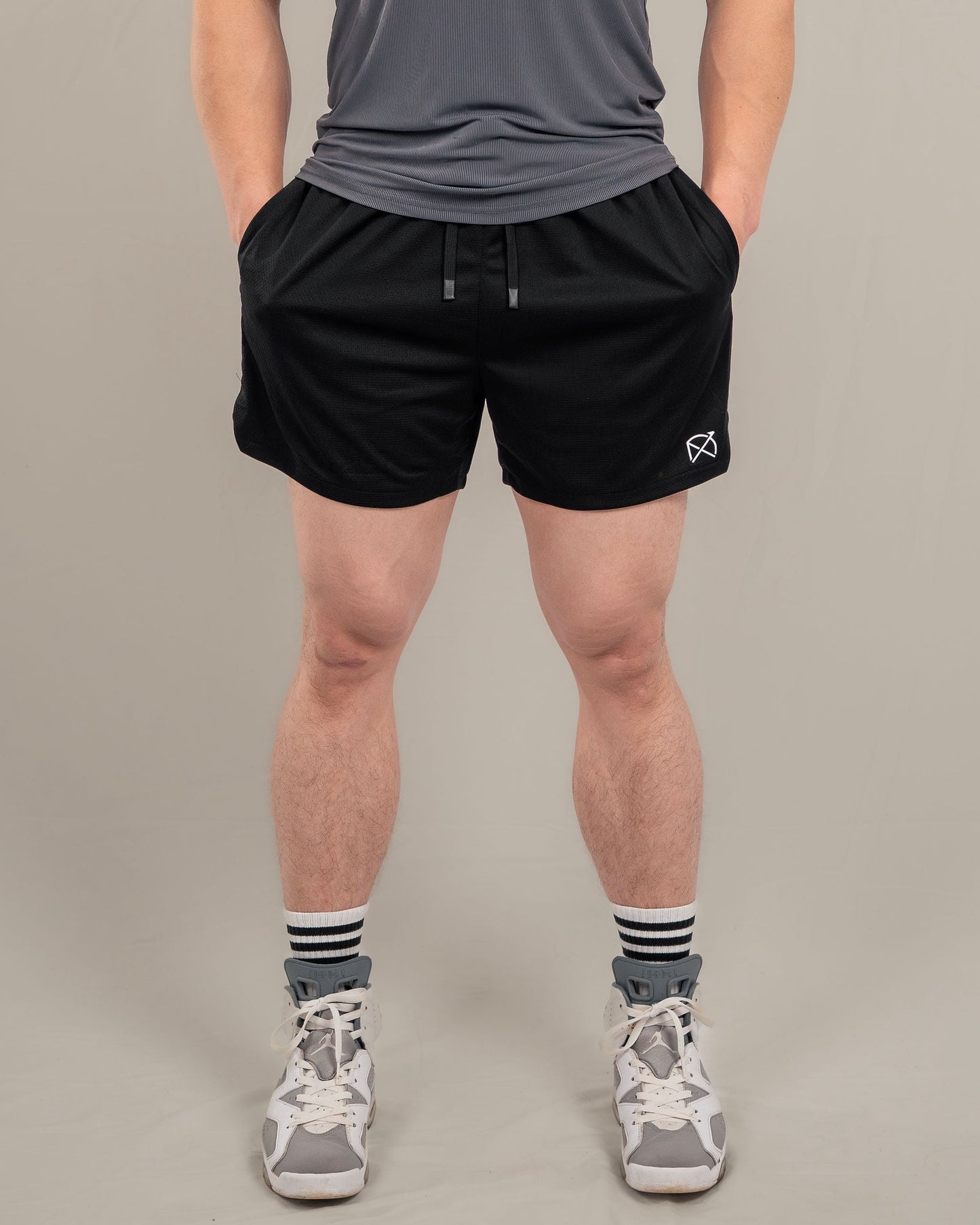 Vital Training Shorts