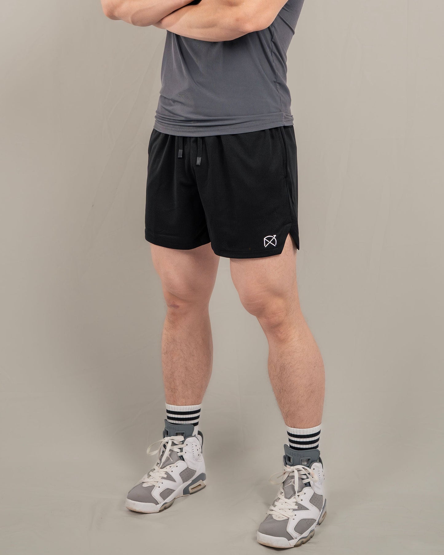 Vital Training Shorts