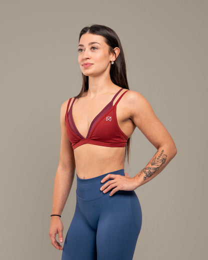 Serenity Layered Bra