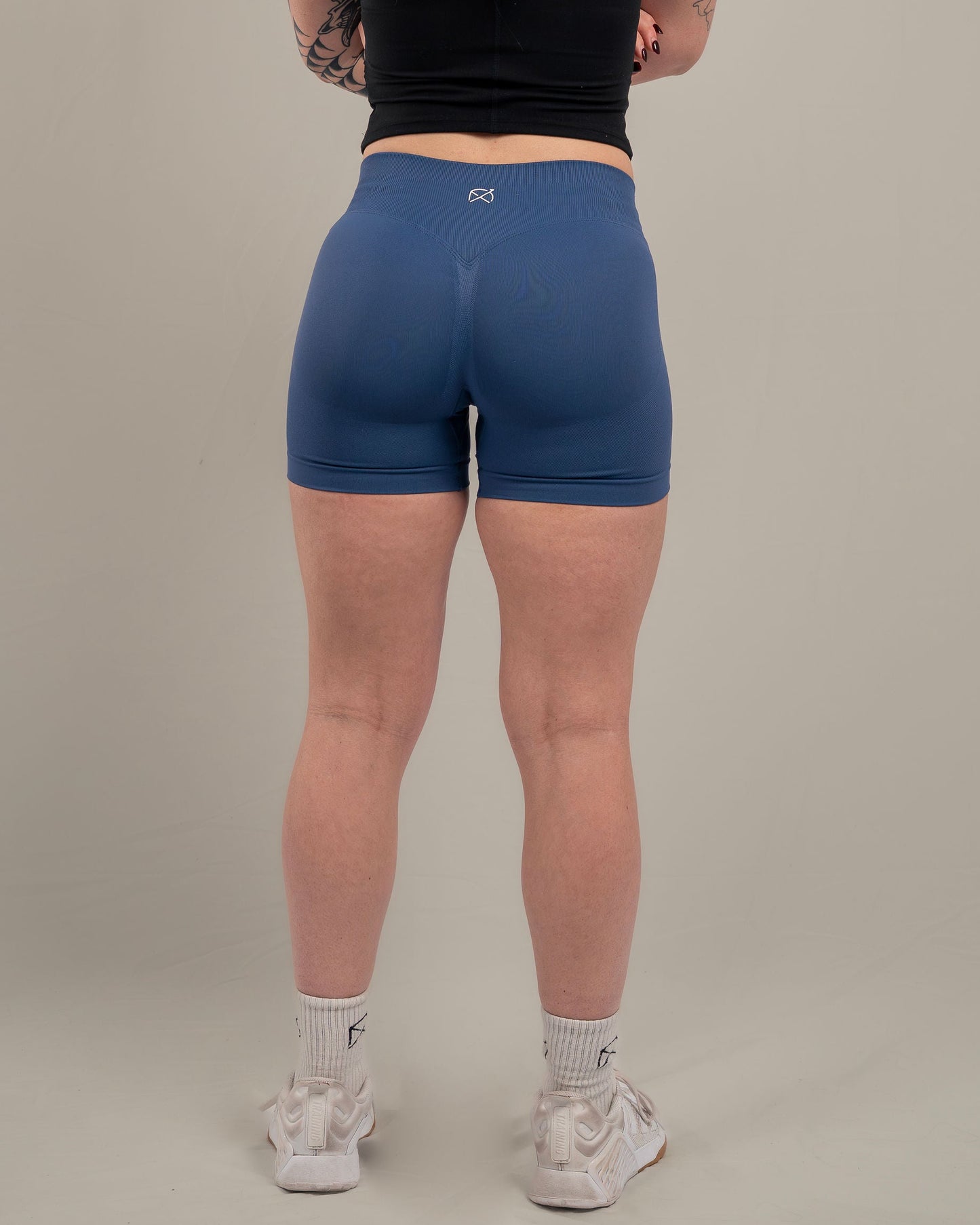 Sculpt Training Shorts