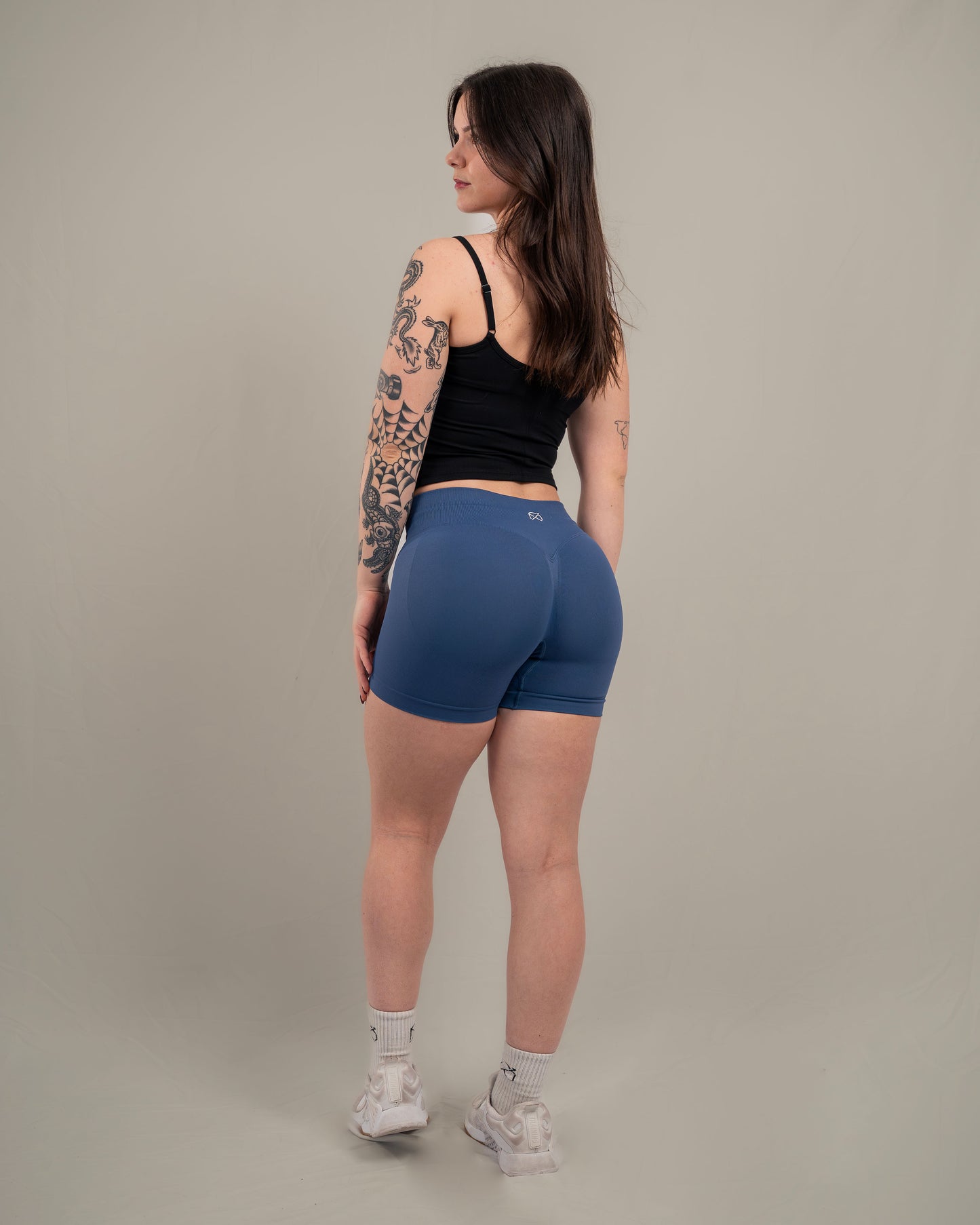 Sculpt Training Shorts