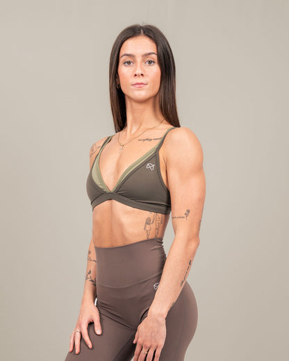 Serenity Layered Bra