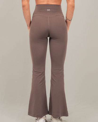 CloudMove Flared Leggings - short