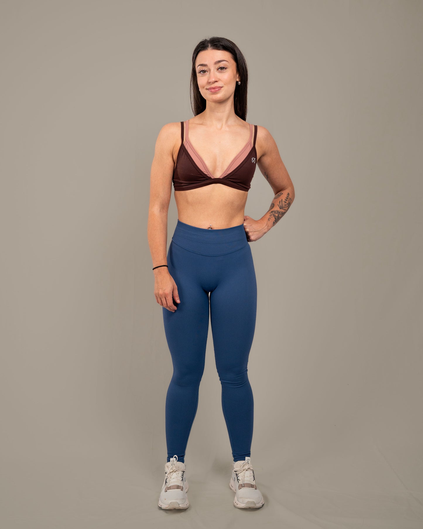 Serenity Layered Bra