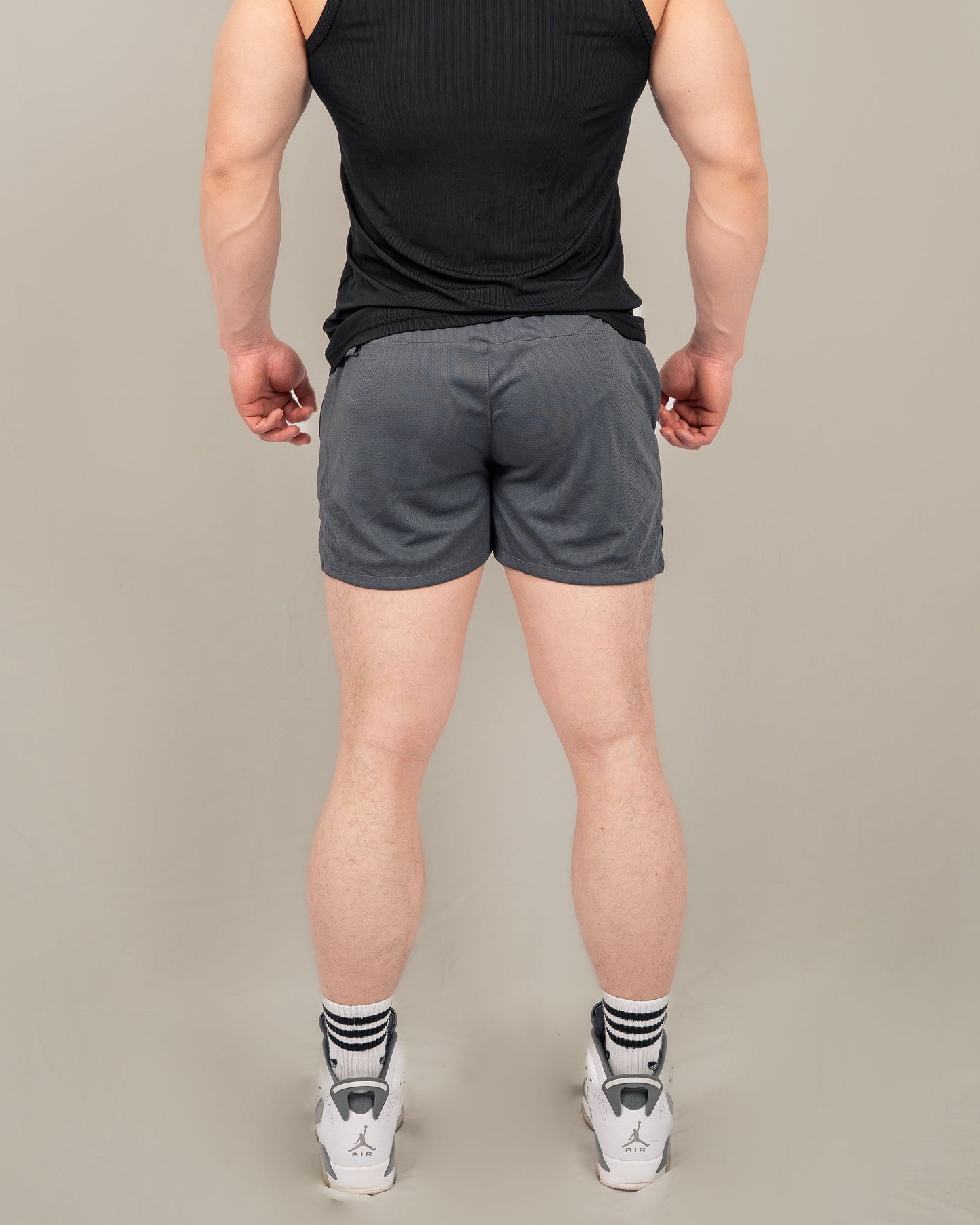Vital Training Shorts