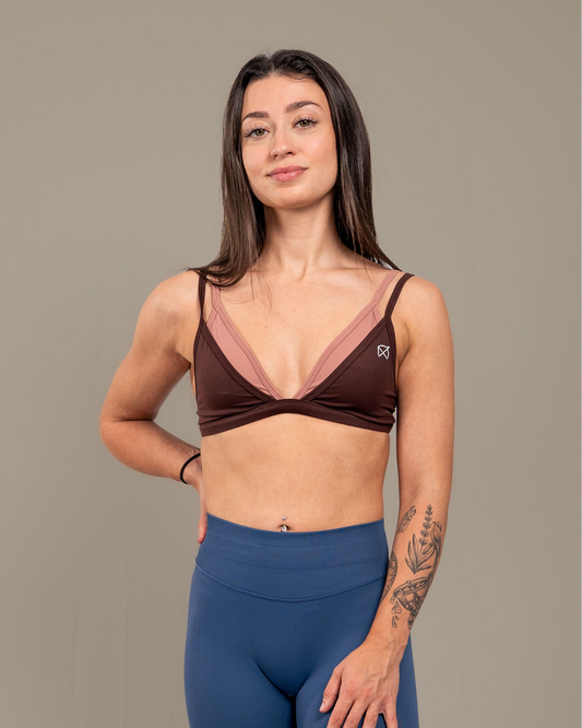 Serenity Layered Bra