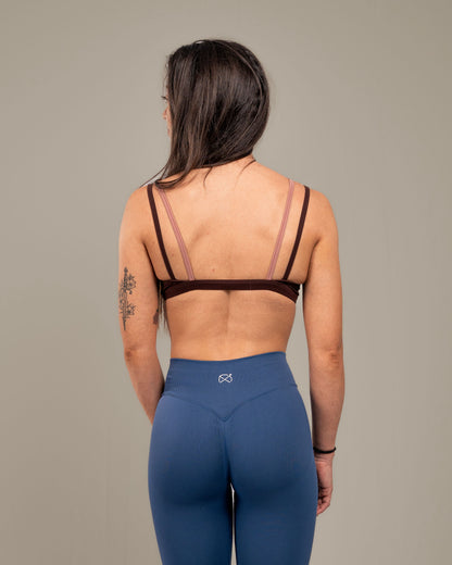 Serenity Layered Bra
