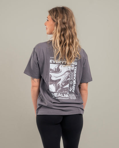 2nd Year Anniversary Tee