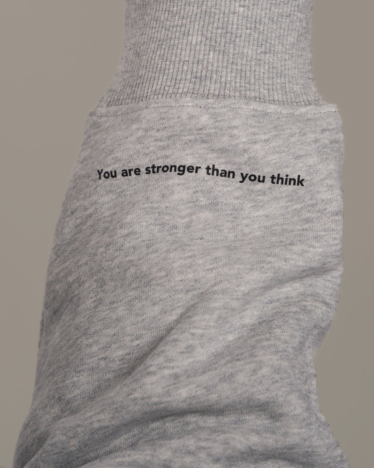 Essential Zip Up Hoodie