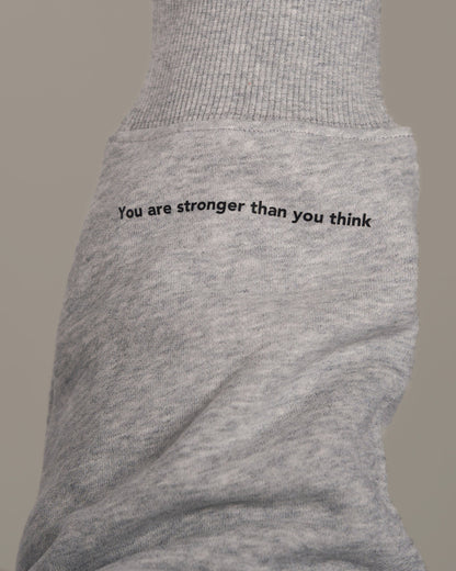 Essential Zip Up Hoodie