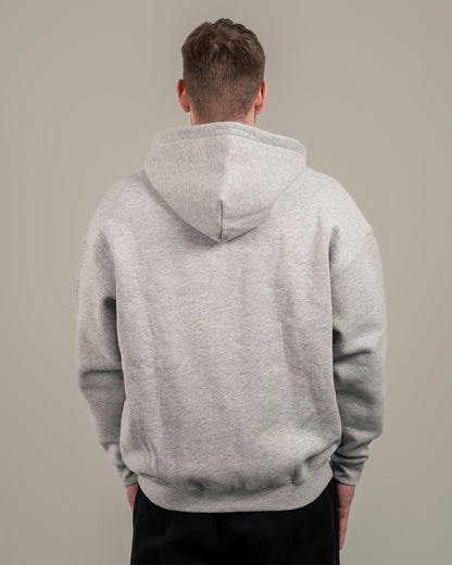 Essential Zip Up Hoodie